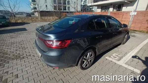 Renault Megane #2
