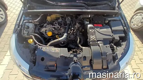Renault Megane #6