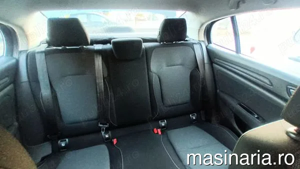 Renault Megane #8