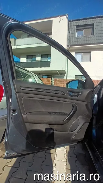 Renault Megane #9