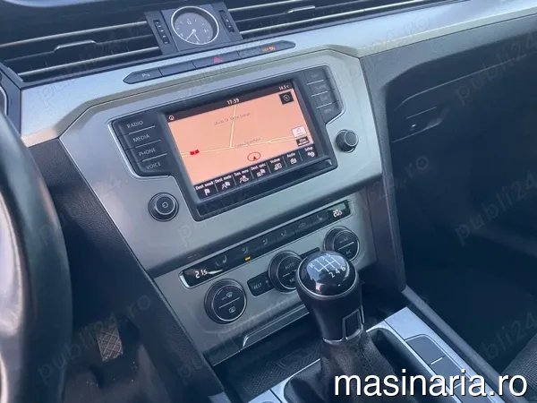 Volkswagen Passat #2