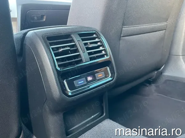 Volkswagen Passat #3