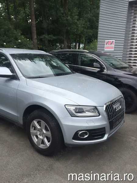 Audi Q5 #2