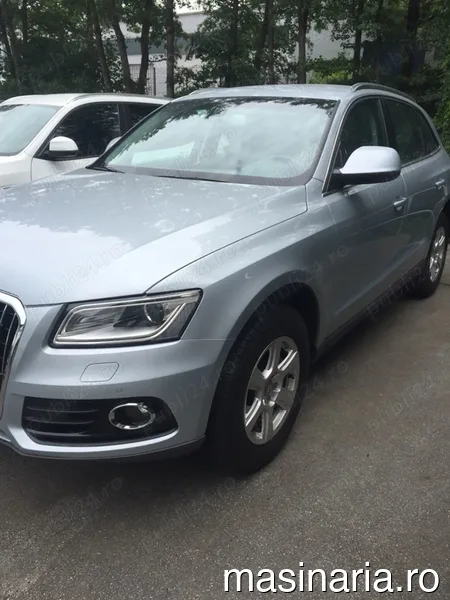 Audi Q5 #3