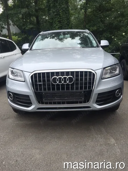 Audi Q5 #4