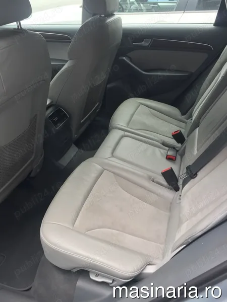 Audi Q5 #7