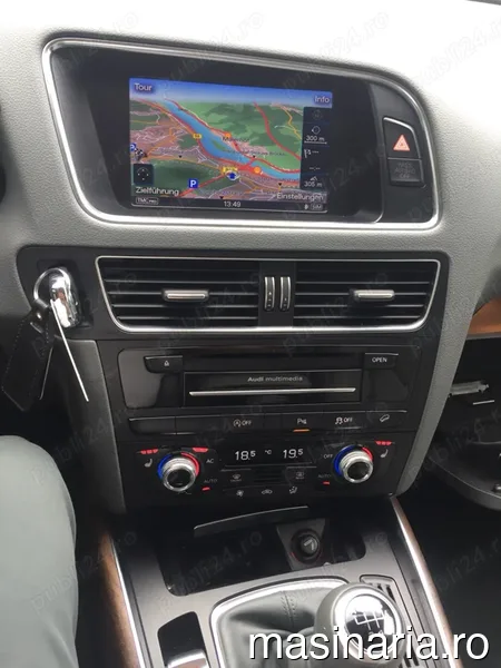 Audi Q5 #8