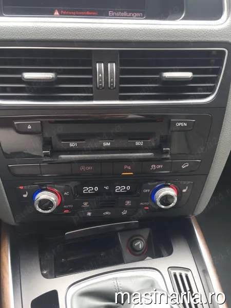 Audi Q5 #9