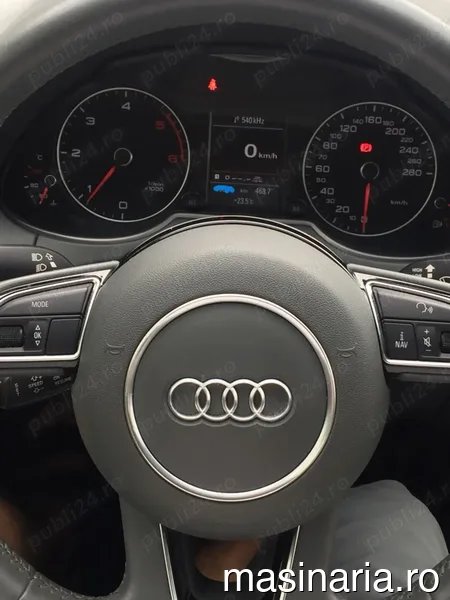 Audi Q5 #10