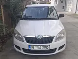 Skoda Fabia - 2