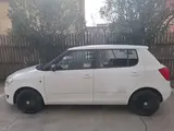Skoda Fabia - 3