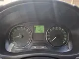 Skoda Fabia - 4