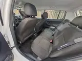 Skoda Fabia - 8
