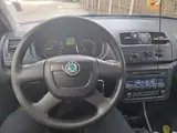 Skoda Fabia - 12