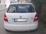 Skoda Fabia - 13
