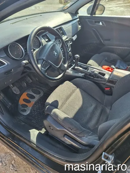 Peugeot 508 #2