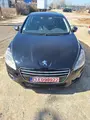 Peugeot 508 - 5