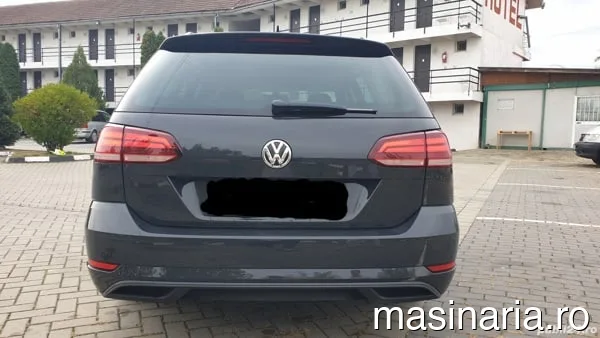Volkswagen Golf #2
