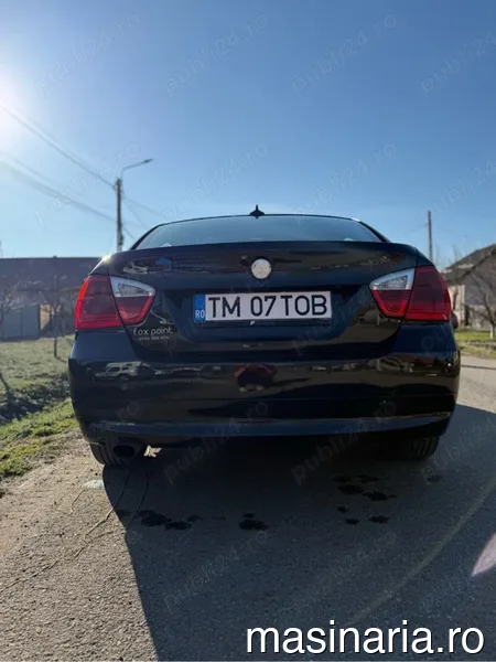 BMW 3 Series (Toate) #3