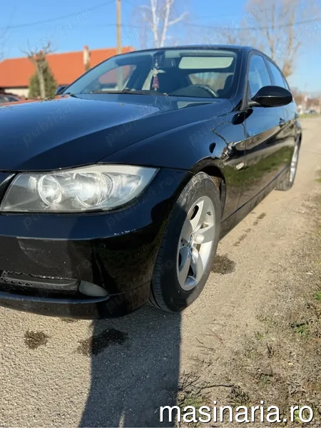BMW 3 Series (Toate) #10
