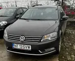 Volkswagen Passat - 1