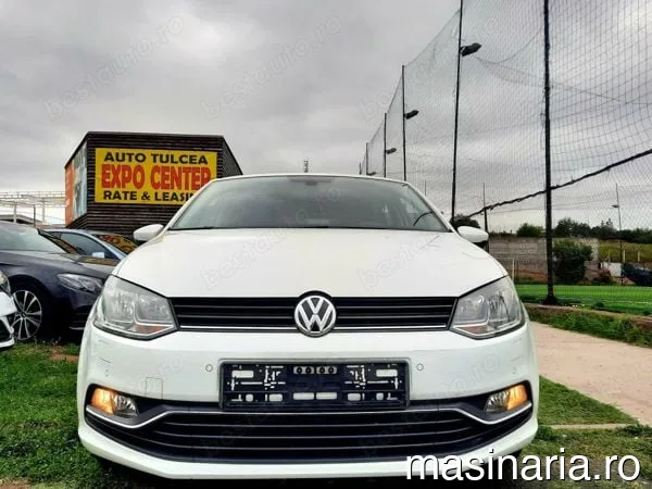 Volkswagen Polo #2