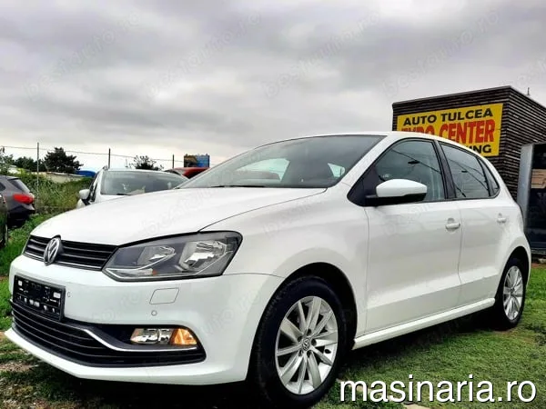 Volkswagen Polo #3