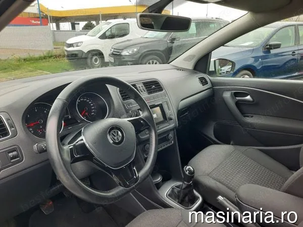 Volkswagen Polo #4