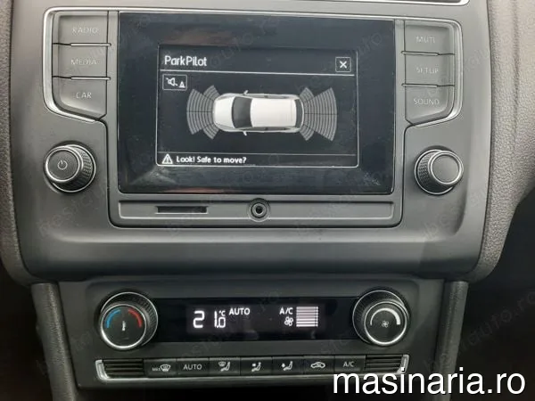 Volkswagen Polo #5
