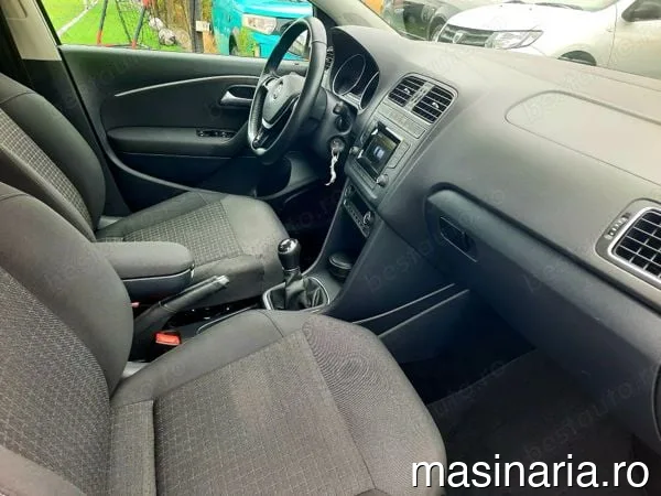 Volkswagen Polo #6