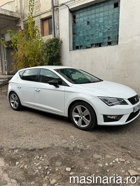 Seat Leon #3