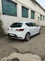 Seat Leon - 4