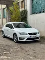 Seat Leon - 5