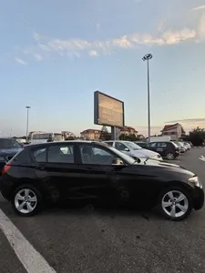 BMW 1 Series (Toate)