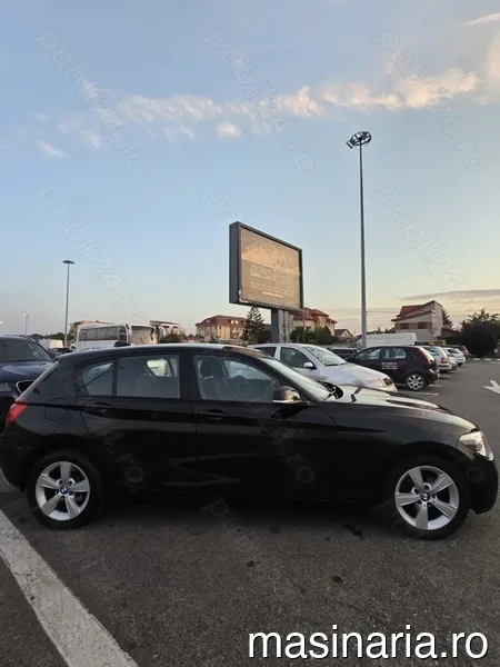 BMW 1 Series (Toate) #1