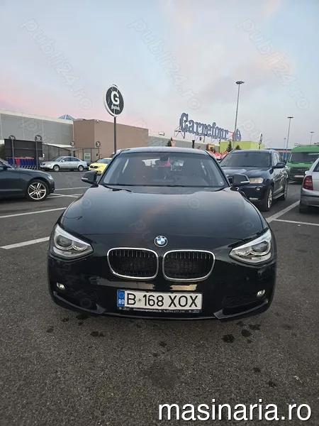 BMW 1 Series (Toate) #2