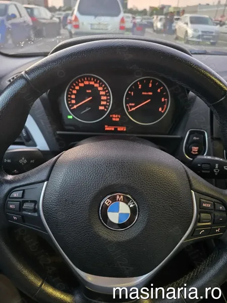 BMW 1 Series (Toate) #3