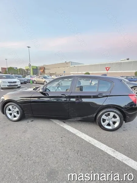 BMW 1 Series (Toate) #5