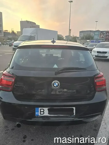 BMW 1 Series (Toate) #6