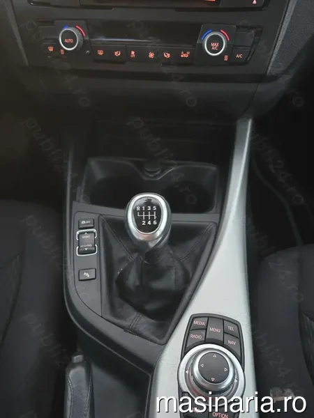 BMW 1 Series (Toate) #8