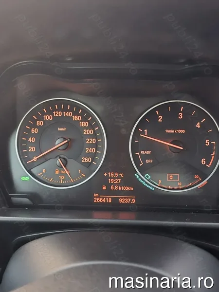 BMW 1 Series (Toate) #10