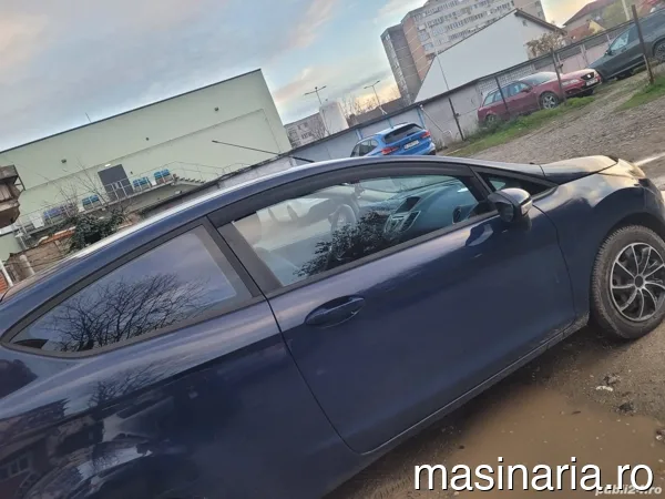 Ford Fiesta #3