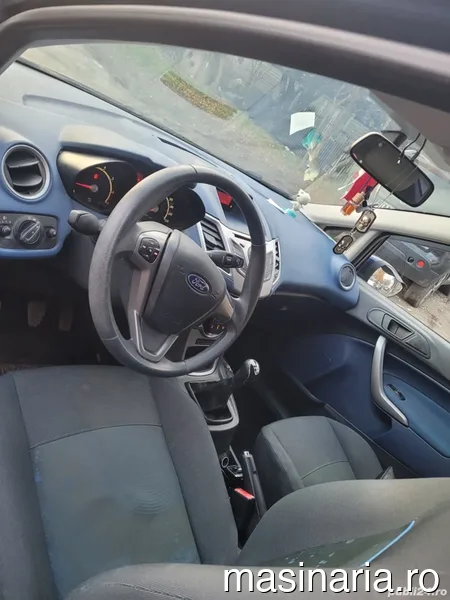 Ford Fiesta #4