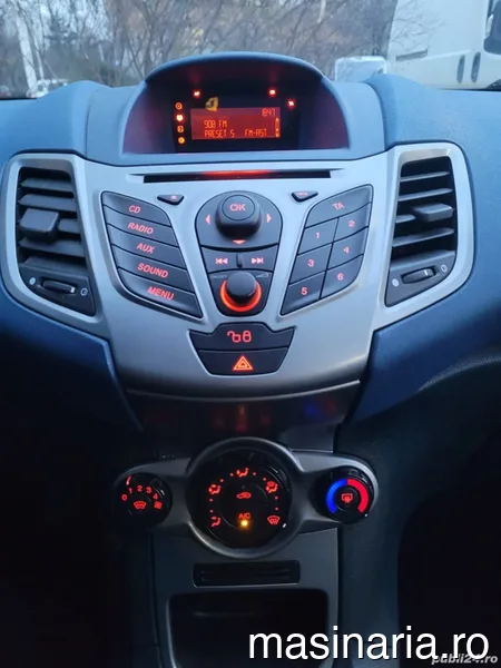 Ford Fiesta #6