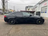 Jaguar XE - 3