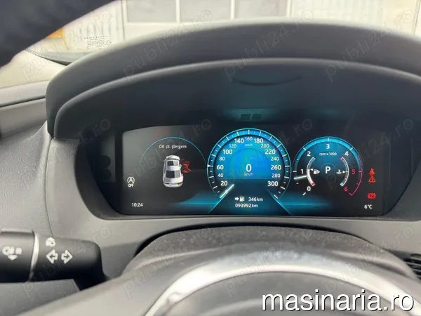 Jaguar XE #6