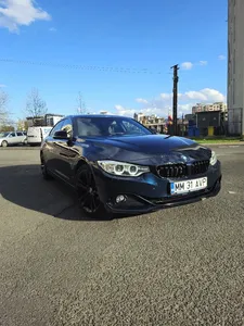 BMW 4 Series (Toate)