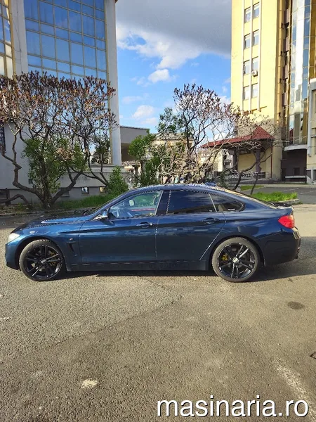 BMW 4 Series (Toate) #2