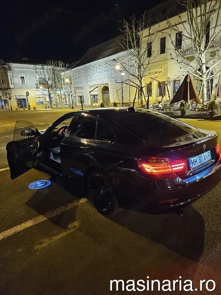 BMW 4 Series (Toate) #5