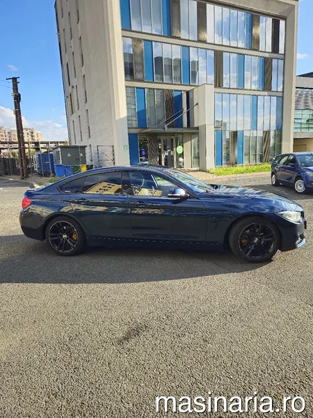 BMW 4 Series (Toate) #7